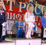 «Железные» чемпионы Нерюнгри - Nerungri.Ru