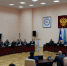 Глава района встретился с предпринимателями - Nerungri.Ru