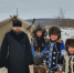 День оленевода в п. Иенгра - Nerungri.Ru