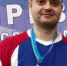 Александр Черкашин – призер чемпионата республики - Nerungri.Ru
