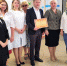 Как в районах Якутии противостоят онкологии - Нерюнгринская ЦРБ