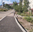 В Нерюнгри появились новые тротуары - Nerungri.Ru