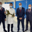 «Транснефть-Восток» оказало помощь в ремонте и оснащении больницы - Nerungri.Ru