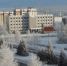 Перекрытие проспекта Ленина - Nerungri.Ru