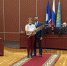 100-летний юбилей санитарно-эпидемиологической службы - Нерюнгринский район