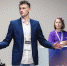 В г. Якутск состоялся Дальневосточный этап стартап-тура «Startup Tour CreativeTECH», который проводит Фонд «Сколково» - Город Нерюнгри