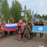 12 июня нерюнгринцы отметили два праздника - Нерюнгринский район