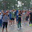 Каждый день – со спортом - Нерюнгринский район