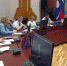 Состоялось плановое заседание антинаркотической комиссии - Нерюнгринский район