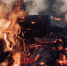 bonfire_fire_sparks_120752_3840x2400 - NeruLife.Ru