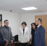 Открытие Центра бесплатной юридической помощи - Город Нерюнгри